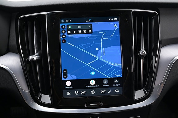 Volvo V60 12 of 27