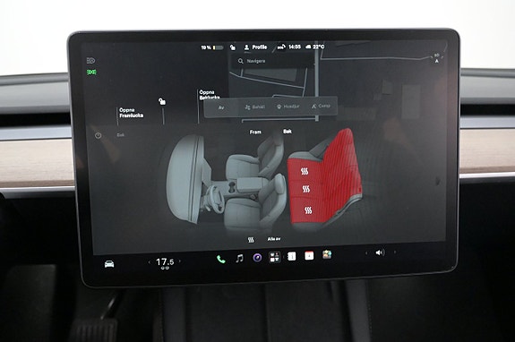 Tesla Model Y 15 of 27