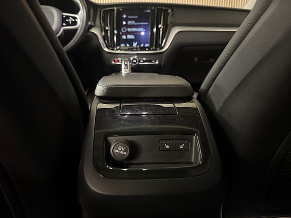Volvo V60 13 of 26