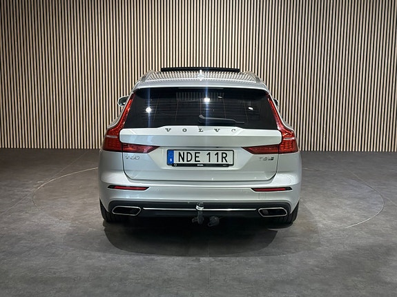 Volvo V60 5 of 26