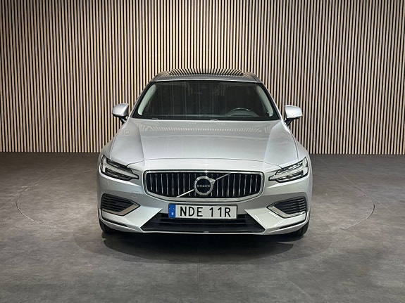 Volvo V60 8 of 26