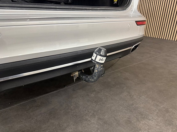 Volvo V60 18 of 26