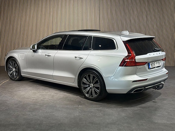 Volvo V60 6 of 26