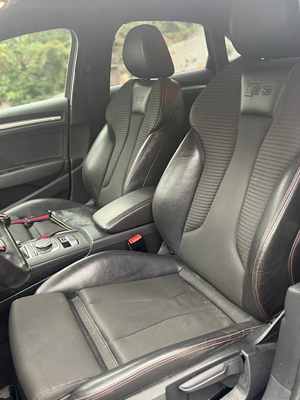 Audi S3 12 of 13