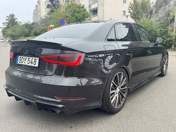 Audi S3 9 of 13