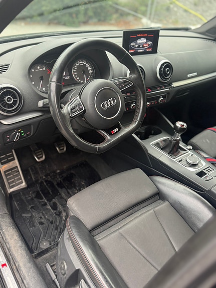 Audi S3 13 of 13