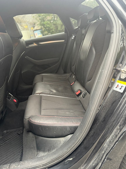 Audi S3 11 of 13