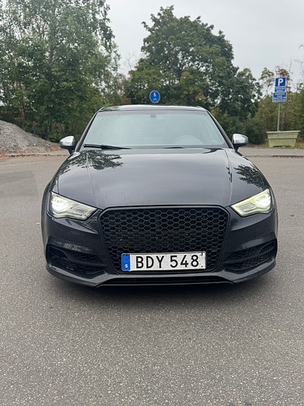 Audi S3 3 of 13