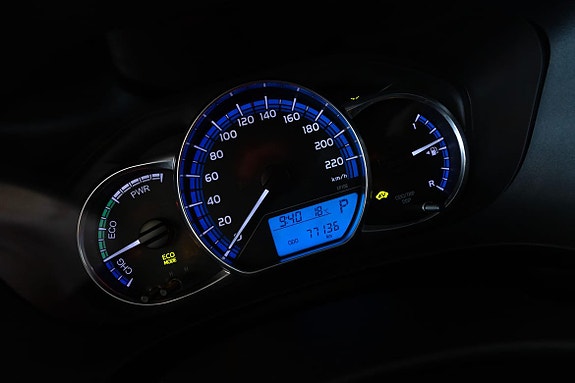 Toyota Yaris 19 of 20