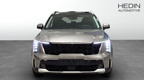 Kia Sorento 6 of 20