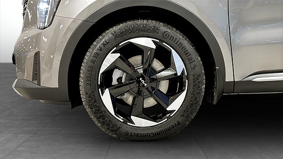 Kia Sorento 19 of 20