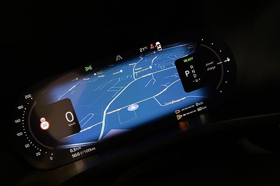 Volvo XC60 20 of 24