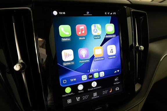 Volvo XC60 23 of 24
