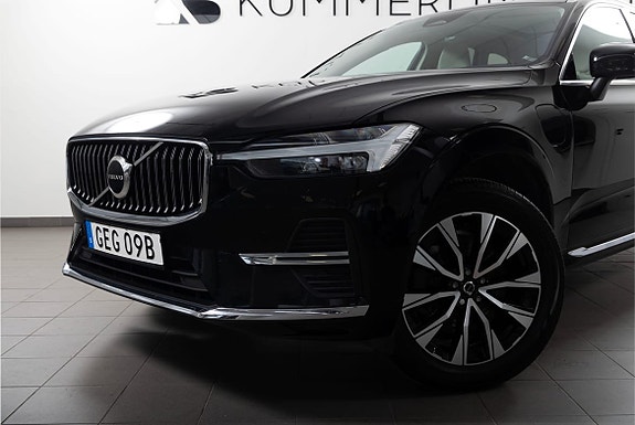 Volvo XC60 10 of 24