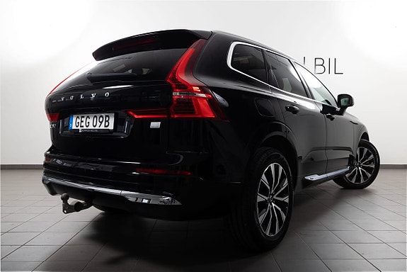 Volvo XC60 12 of 24