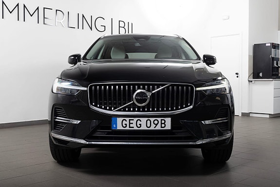 Volvo XC60 8 of 24