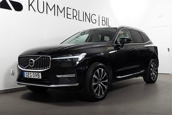 Volvo XC60 2 of 24
