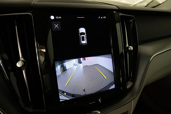 Volvo XC60 21 of 24