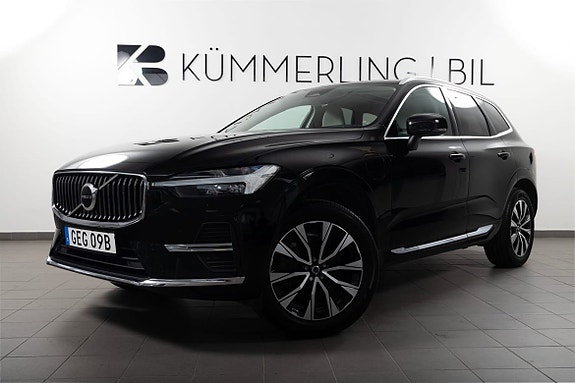 Volvo XC60 9 of 24