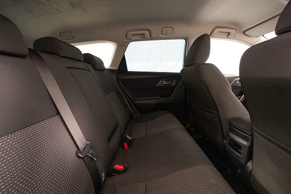 Toyota Auris 15 of 21