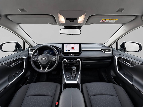Toyota RAV4 8 of 22