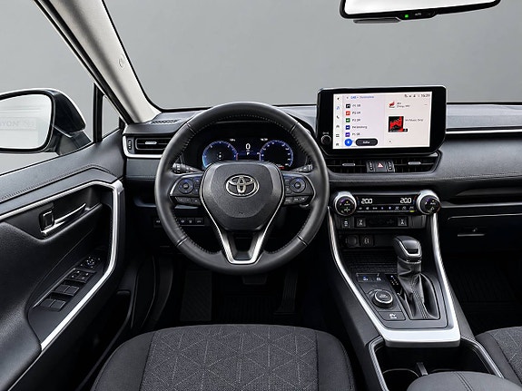 Toyota RAV4 9 of 22