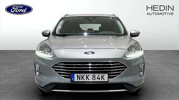 Ford Kuga 8 of 13