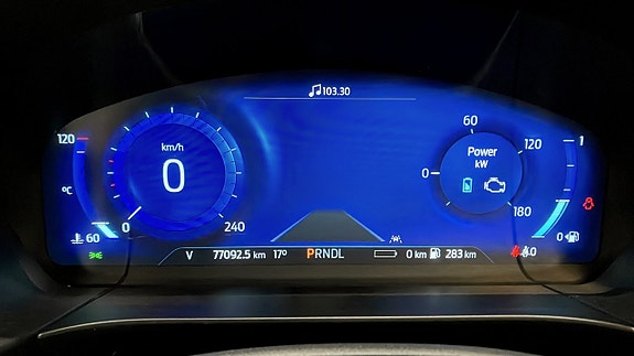Ford Kuga 13 of 13