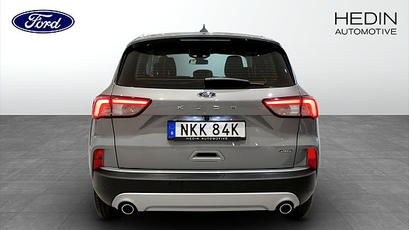 Ford Kuga 7 of 13