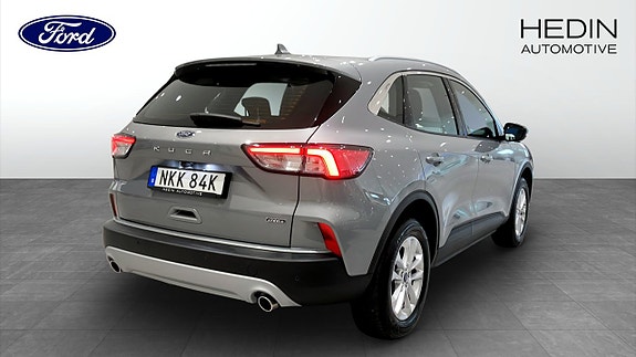 Ford Kuga 2 of 13