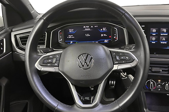 Volkswagen Taigo 12 of 20