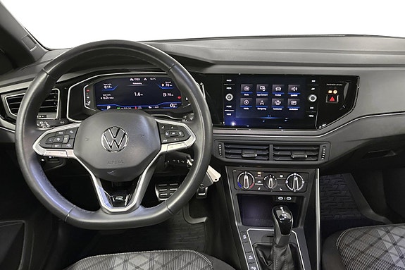 Volkswagen Taigo 11 of 20