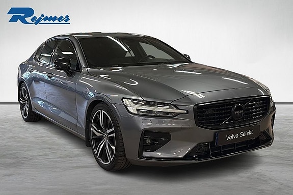 Volvo S60 4 of 15