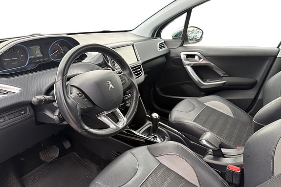 Peugeot 2008 11 of 28