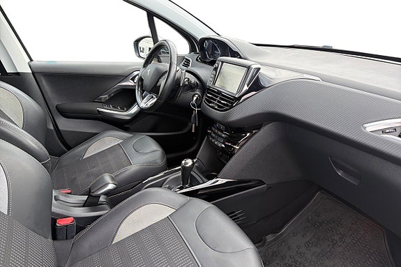 Peugeot 2008 22 of 28