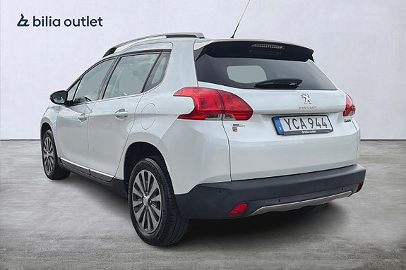 Peugeot 2008 4 of 28