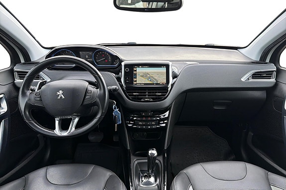 Peugeot 2008 12 of 28