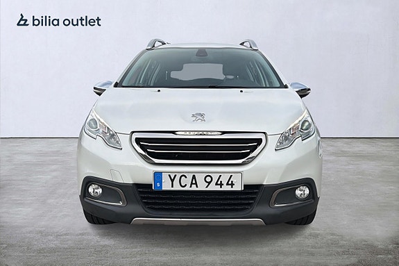 Peugeot 2008 9 of 28