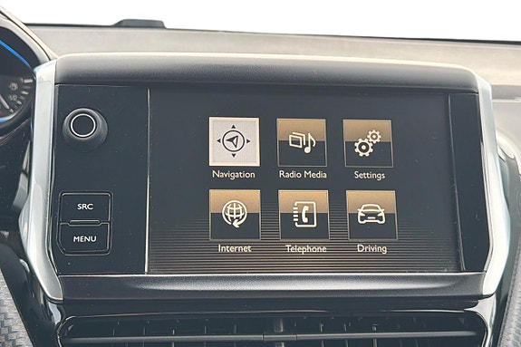 Peugeot 2008 17 of 28