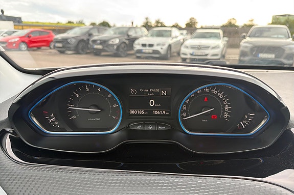 Peugeot 2008 16 of 28