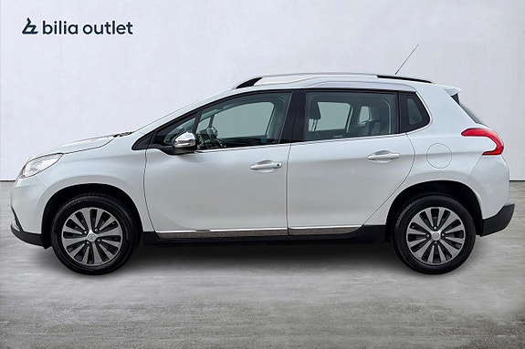 Peugeot 2008 3 of 28
