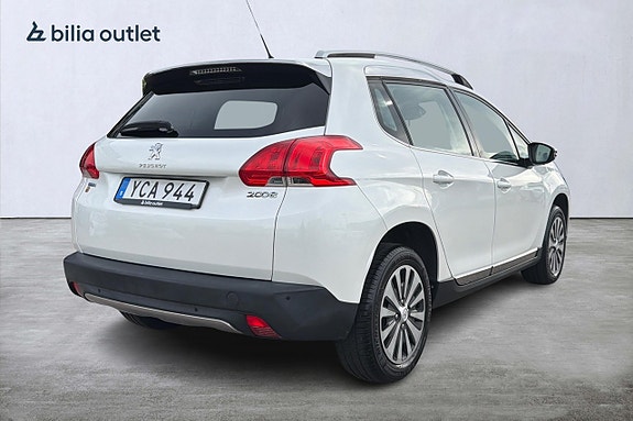 Peugeot 2008 6 of 28
