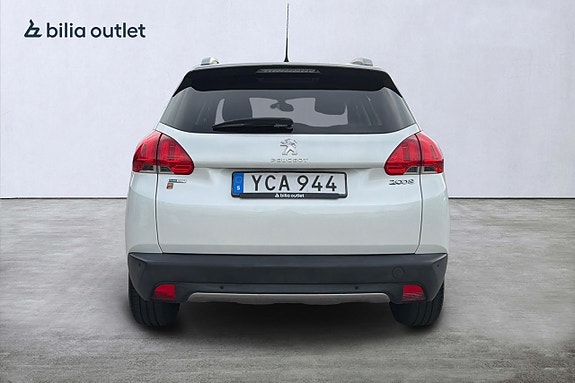 Peugeot 2008 5 of 28