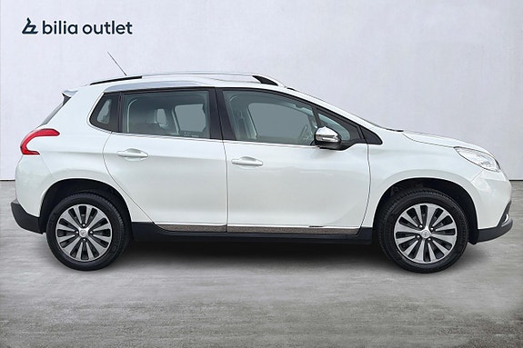 Peugeot 2008 7 of 28