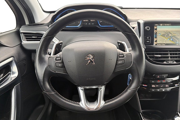 Peugeot 2008 13 of 28