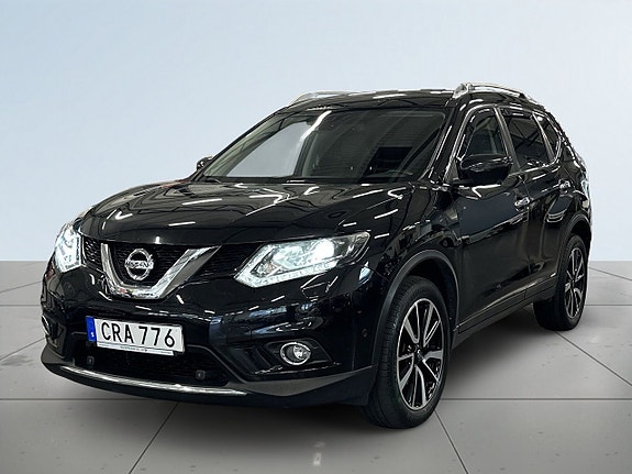 Nissan X-Trail 16 of 18