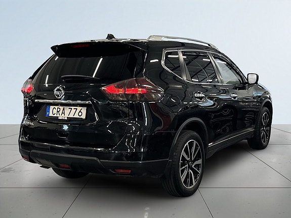 Nissan X-Trail 6 of 18