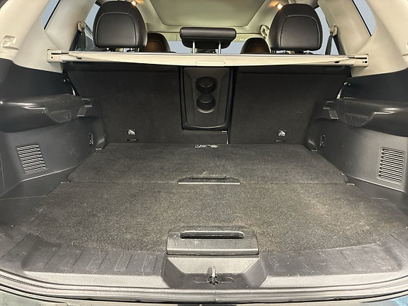 Nissan X-Trail 12 of 18