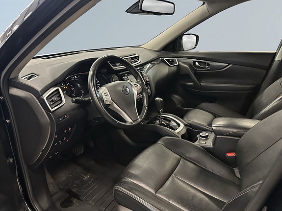 Nissan X-Trail 7 of 18