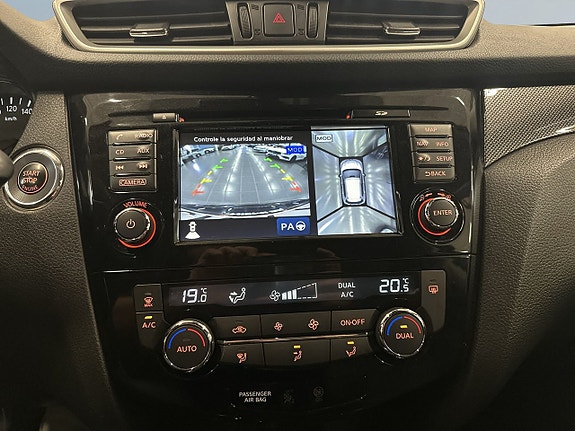 Nissan X-Trail 11 of 18